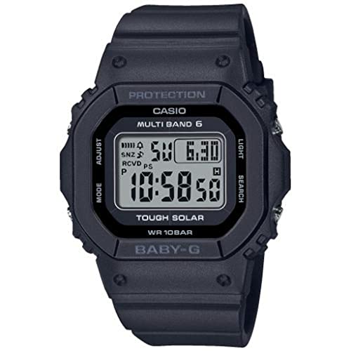 Casio Watch BGD-5650-1ER