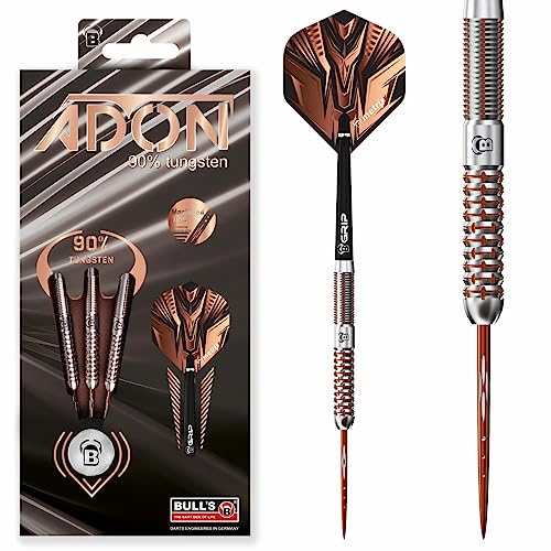 Bull's Adon Dart, Bronze, 21 g