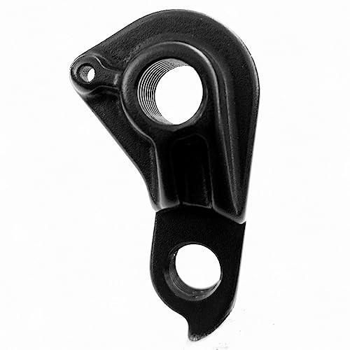 Jodriva Fahrradteile Mech Dropout, for Ck3257 Jekyll Ebike Trigger Alloy Habit Maxle Ck3257U00Os Schaltwerk Aufhänger Fahrrad-Schaltauge(1Pc Original Hanger)