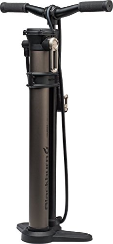 Blackburn Chamber Tubeless Floor Pump 2018 Fahrradpumpe