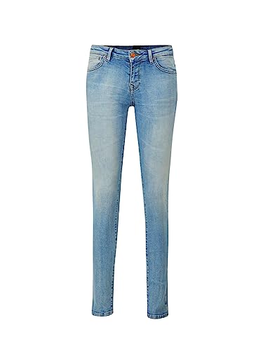 LTB Jeans Damen Nicole Jeans, Ofra Undamaged Wash 54257, 29W / 30L