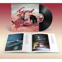 God Games (LP+MP3)