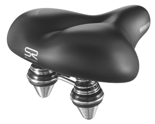 Selle Royal Fahrradsattel Manhattan City Gel