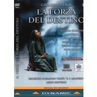 Verdi: La Forza del Destino [DVD]