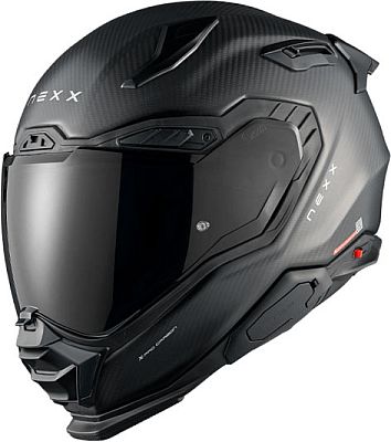 Nexx X.WST3 Zero Pro, Integralhelm