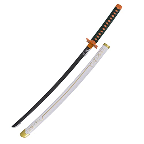 AMONT Katana Holz Kochou Shinobu Nachbildung