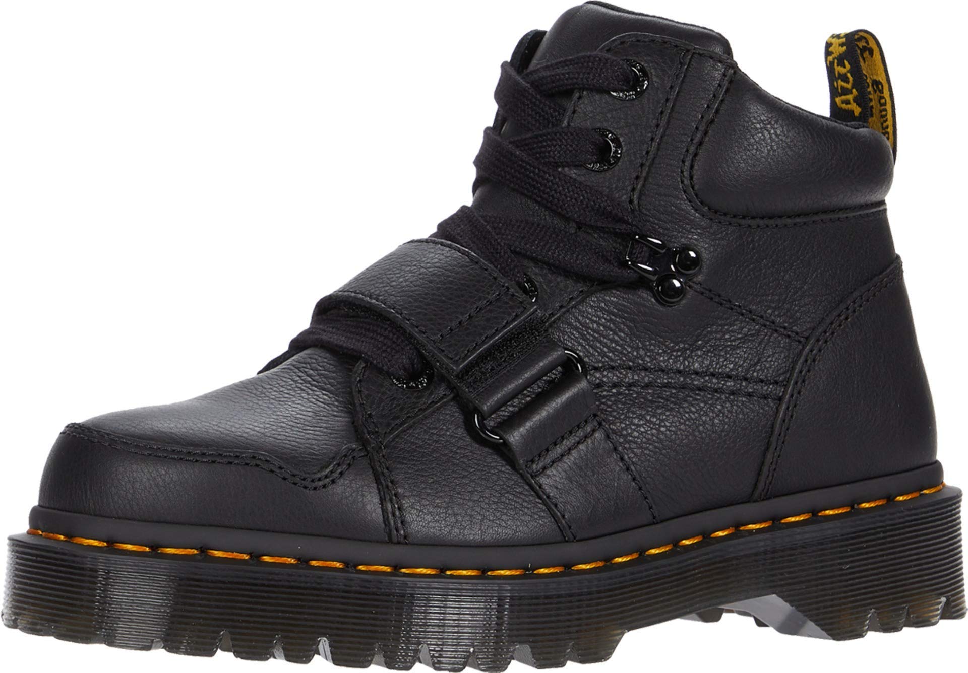 Dr.Martens Zuma II Womens - Black - 5 UK