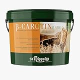 St. Hippolyt Beta-Carotin Knoblauch 10 kg