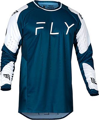 Fly Racing Evolution, Trikot