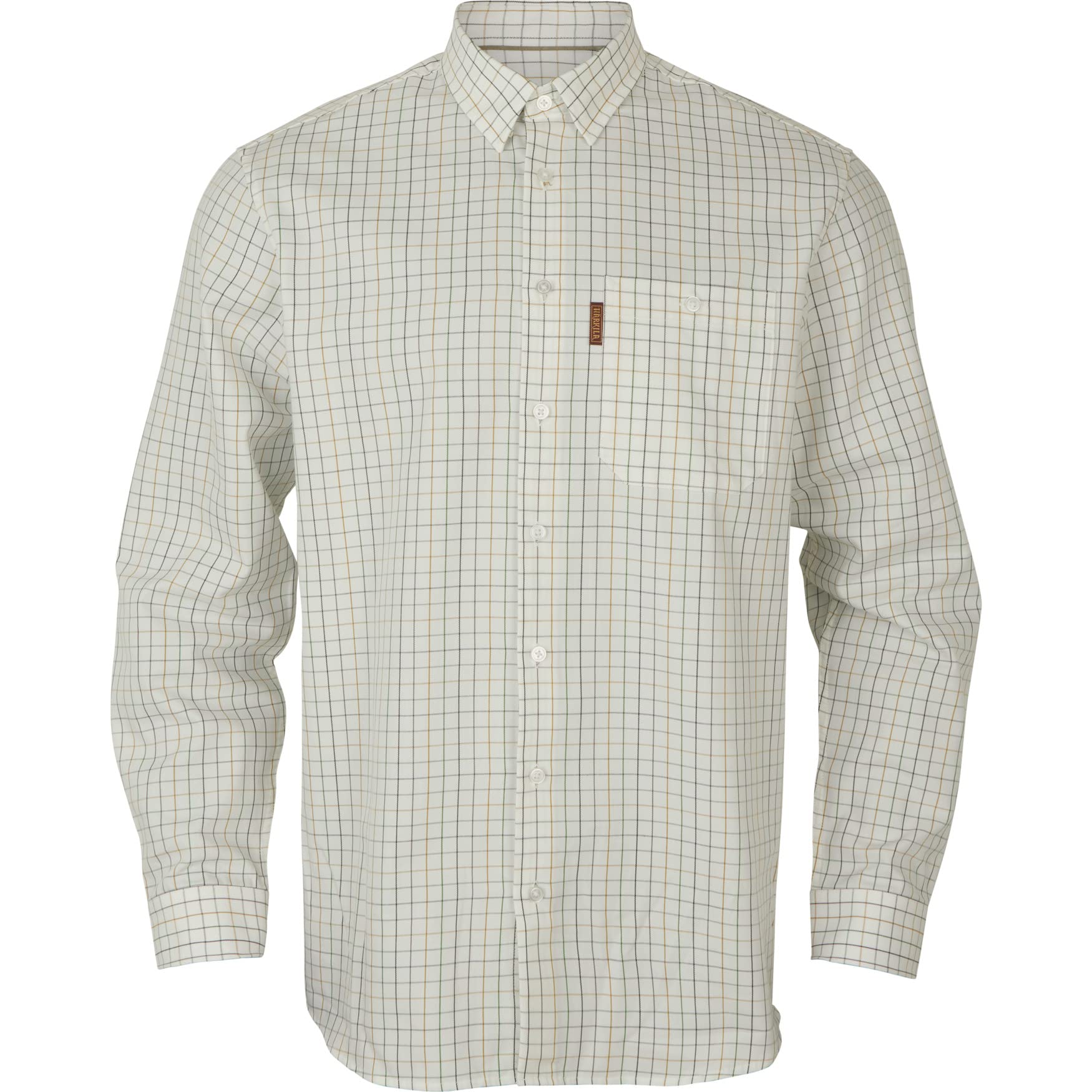 Allerston L/S Shirt