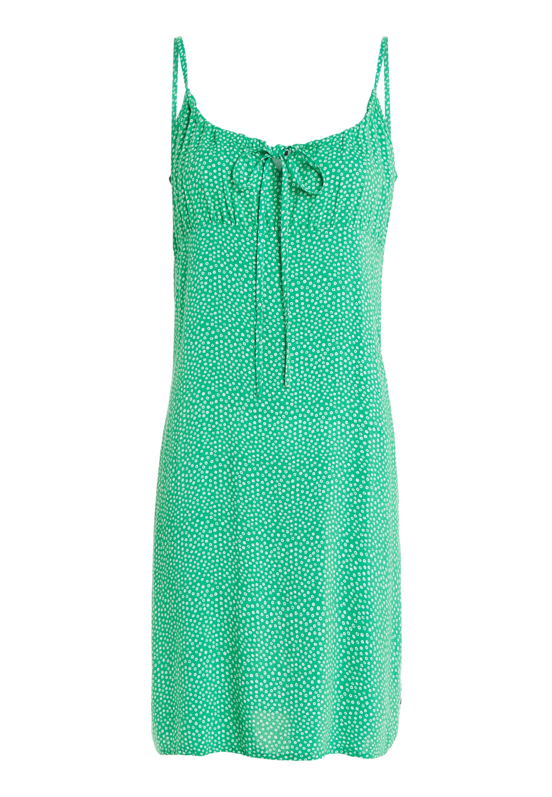 Protest Ladies A-Line Kleid PRTCARI Ultra Green L/40