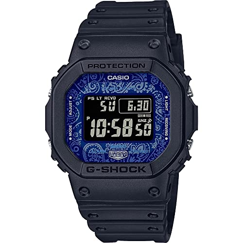 Casio Analog GW-B5600BP-1ER