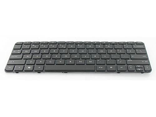 HP Inc. KB IMR/CHA SL, 655248-BA1