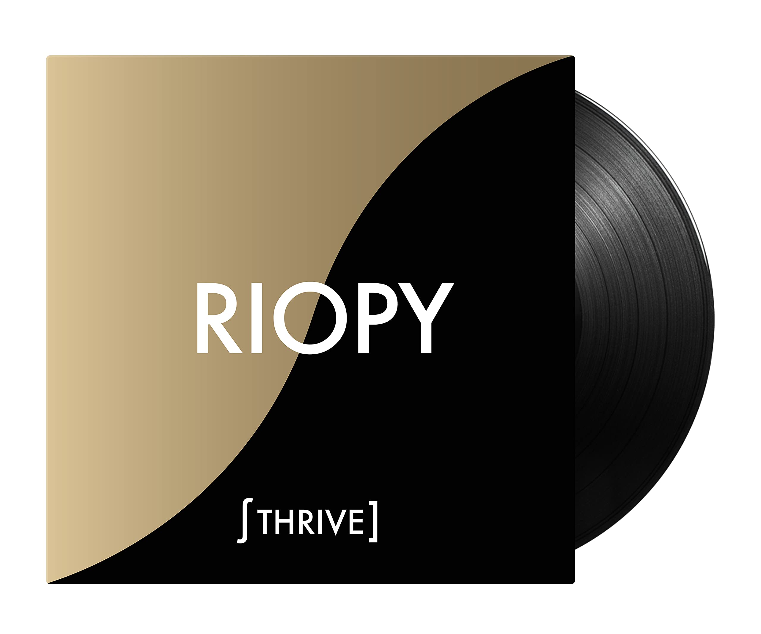 Thrive [Vinyl LP]