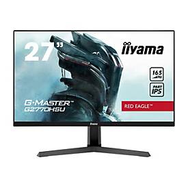 "iiyama G-MASTER Red Eagle G2770HSU-B1 - LED-Monitor - Full HD (1080p) - 68.6 cm (27")"