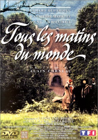 Tous les matins du monde [FR Import]