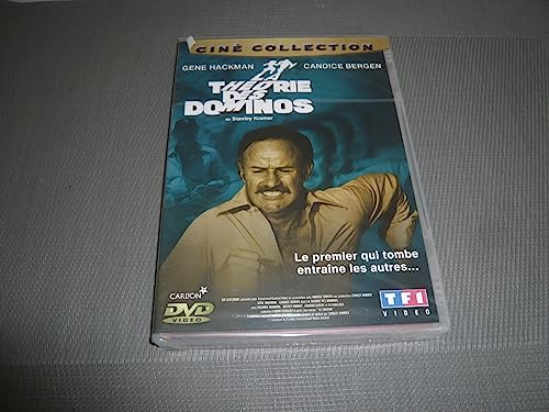 La Théorie des dominos [FR Import]