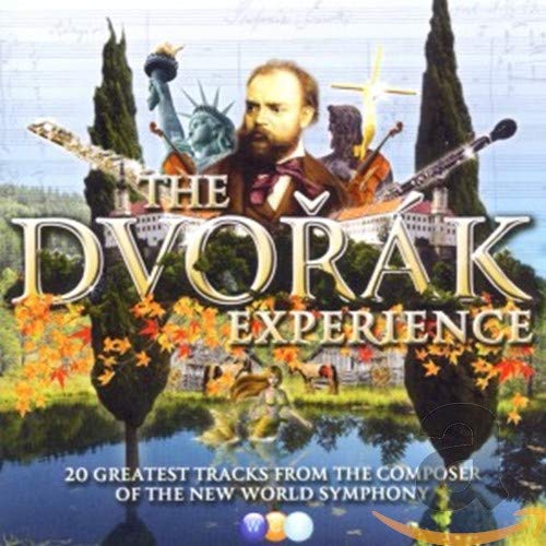 Dvorak Experience