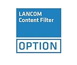 Lancom Content Filter +10 Option 3-Years 61593