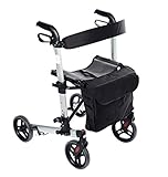 Ridder Rollator Premium 4-Rad