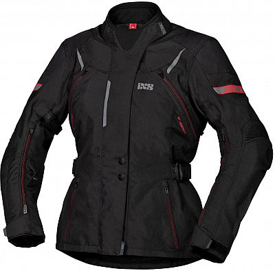 IXS Liz-ST, Textiljacke wasserdicht Damen