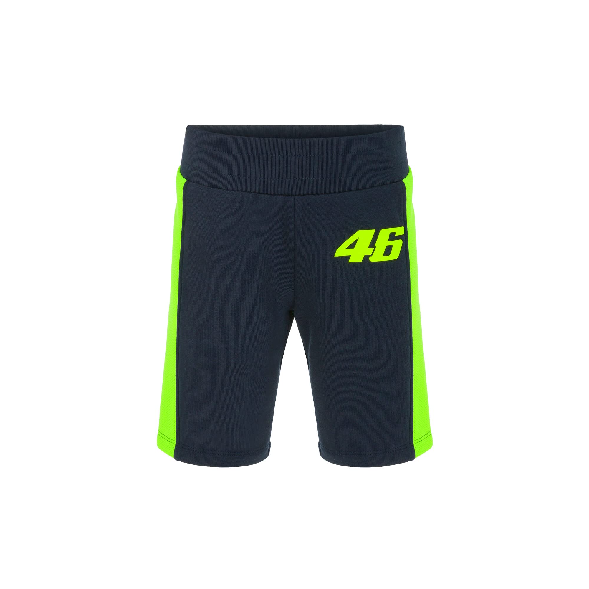 Valentino Rossi Kurze Hose 46,Junge,8/9,Blau