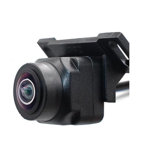 Auto Einparkkamera Auto Universal Kamera CCD AHD 25HZ 170 Grad Fisheye Objektiv Sternenlicht Fahrzeug Rückansicht Reverse Kamera Nachtsicht Reverse Kamera(CVBS AHD 720P)