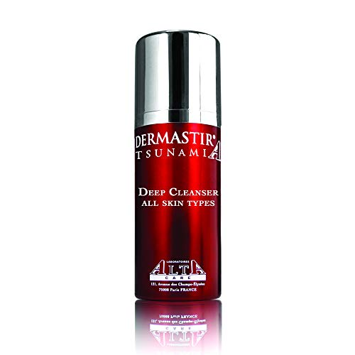 Dermastir Tsunami - Deep Cleanser