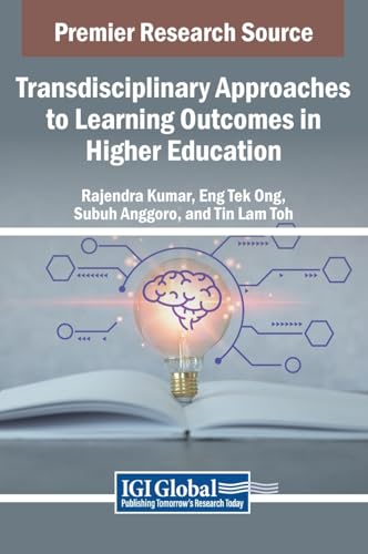 Transdisciplinary Approaches to Learning Outcomes in Higher Education