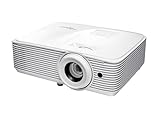 OPTOMA TECHNOLOGY HD30LVMHL Support Full HD 3D La