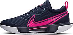 Nike Performance, Herren Tennisschuhe Allcourt Nikecourt Zoom Pro in schwarz, Sneaker für Herren 2