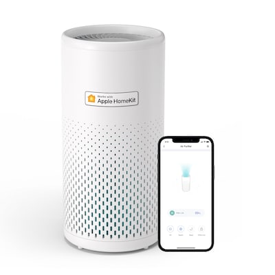 Smart Air Purifier MAP100, Luftreiniger