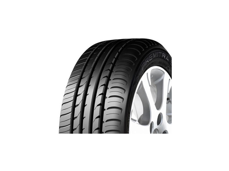 MAXXIS PREMITRA HP 5 XL - 215/55ZR16 97W - C/A/70dB - Sommerreifen