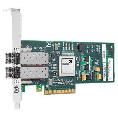 HP Hewlett Packard Enterprise StorageWorks PCI-e 8Gb Renew**, AP770BR Renew**