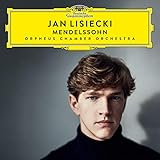 Mendelssohn: Piano Concerto No. 1 & 2, etc.