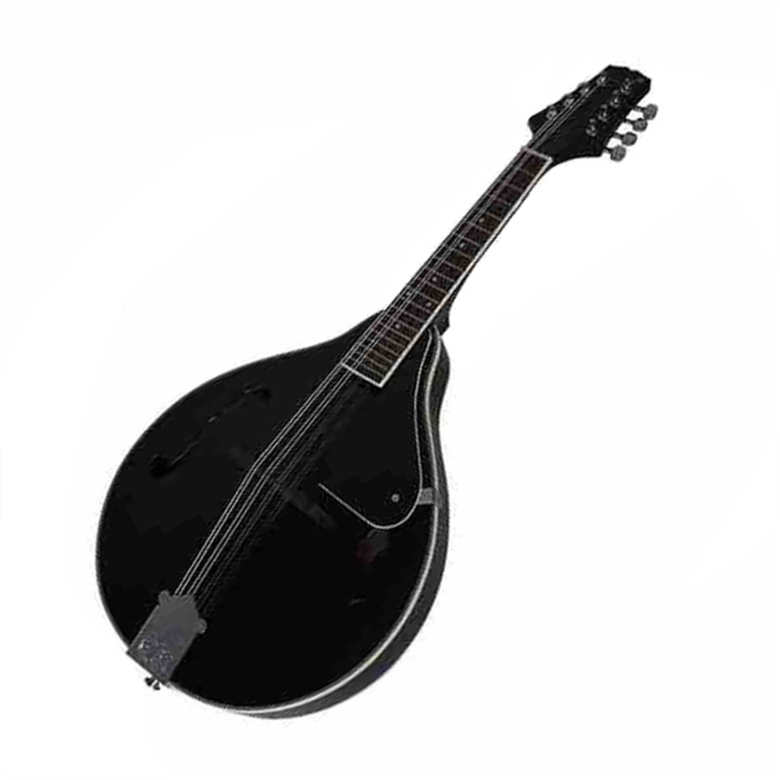 Mandolinen-Instrument Musikinstrument Mandoline Mandoline Mandoline Mit Acht Saiten Saiteninstrument