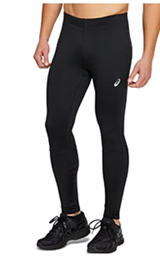 ASICS Icon Tights Herren Performance Black/Carrier Grey Größe M 2021 Laufsport Hose