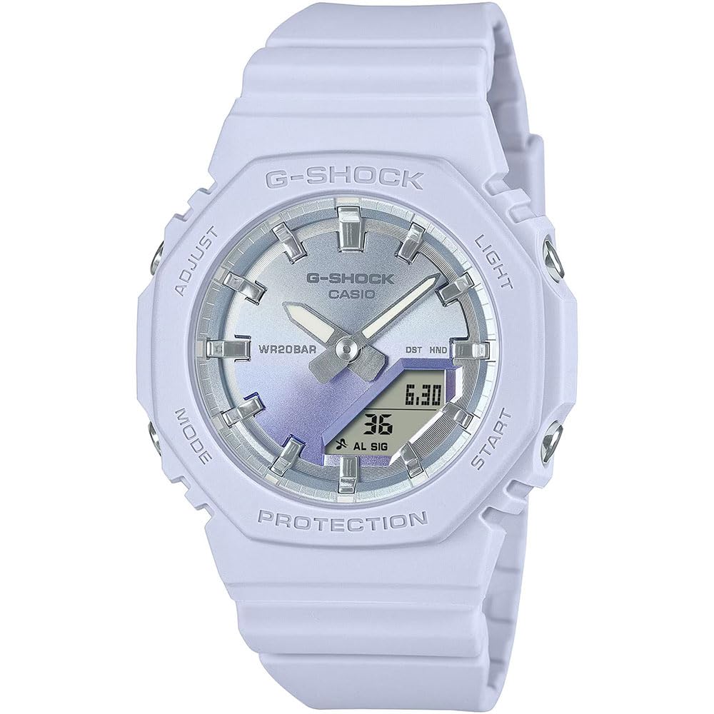 Casio G-shock Gma-p2100sg-2aer Watch One Size