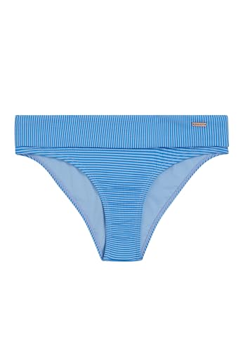 Protest Damen Cheeky Bikini-Hose MIXFUSION 23 Mix & Match Havasublue S/36