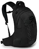 Osprey Talon 11 Jr Wanderrucksack für Kinder Stealth Black - O/S