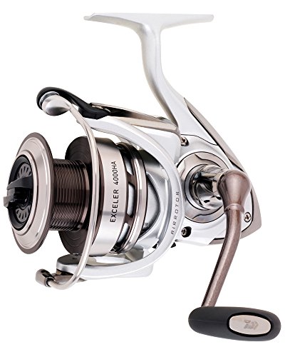 Daiwa – Exceler A, 0, Gr. 2506