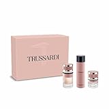 Trussardi Damenduft-Set, ideal für Erwachsene, Unisex