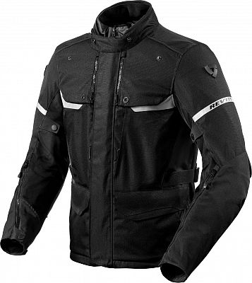 Revit Outback 4 H2O, Textiljacke wasserdicht