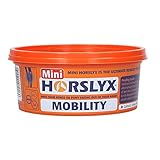 Horslyx Mobility - Sonstige - 5 Kilo