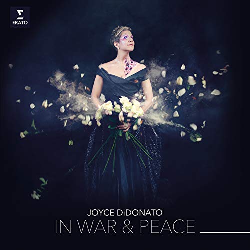 In War and Peace-Harmony Through Music [Vinyl LP]