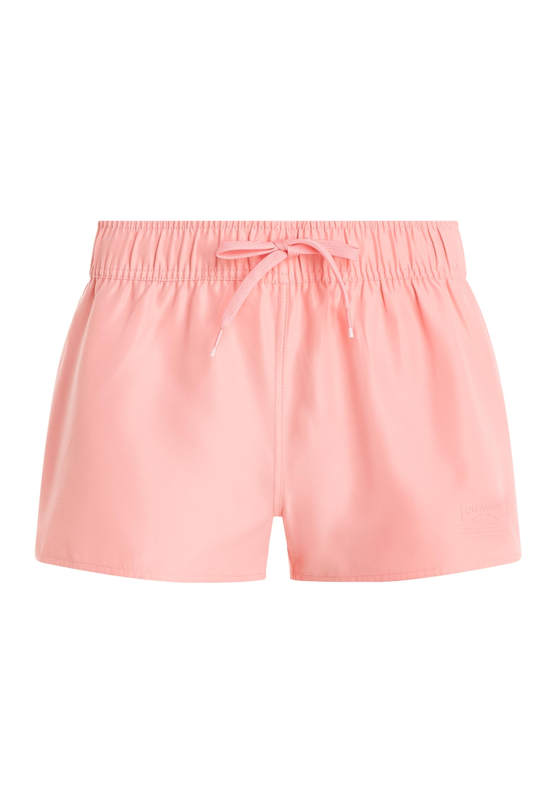 Protest Ladies Strandshorts PRTEVI Shellpink Xs/34