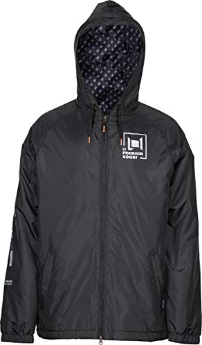 L1 Premium Goods Herren Stooge '21 SWR Beschichtung 60g gefüttert Outerwear Jacke Men