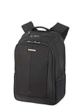 Samsonite Guardit 2.0 - 15.6 zoll Laptoprucksack, 44 cm, 22.5 L, Schwarz (Black)