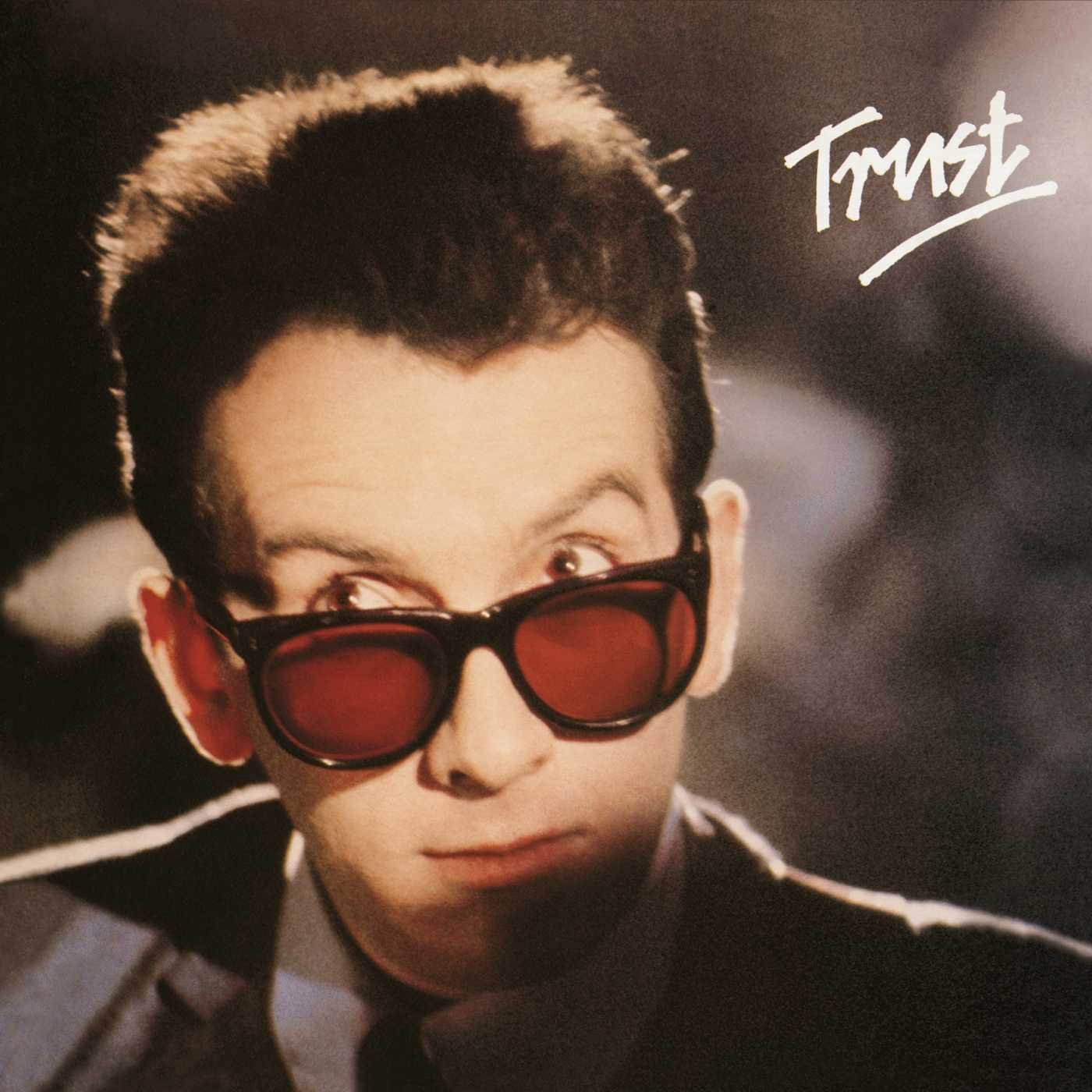 Trust [Vinyl LP]