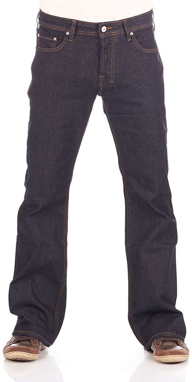 LTB Jeans Tinman Jeans, Waterless Wash 2324, 44W x 34L Homme